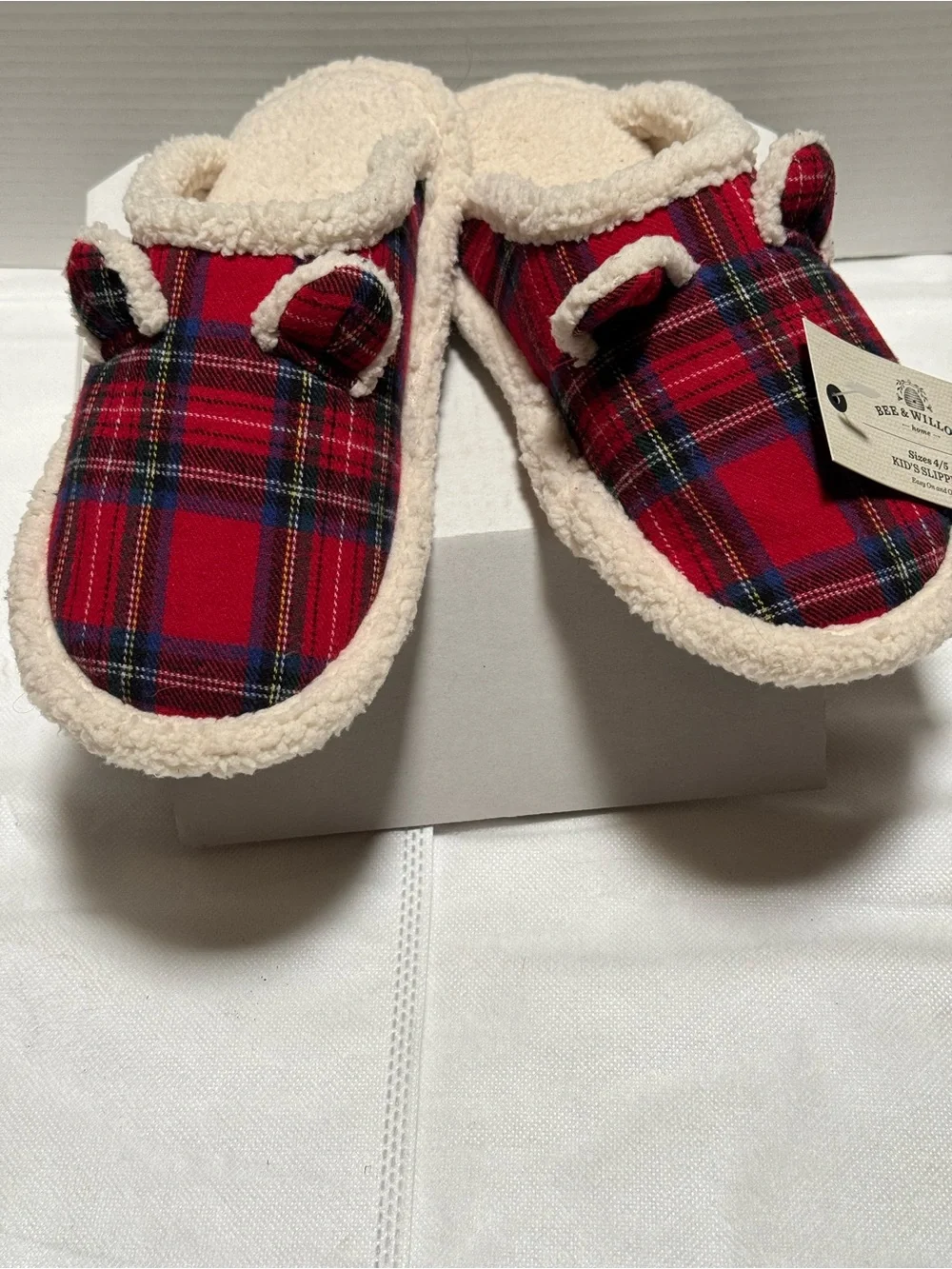 Bee & Willow nwt bee